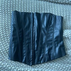 Zara Corset NEW